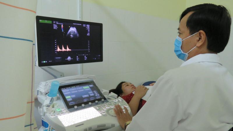 Bệnh viện quốc tế Phương Châu