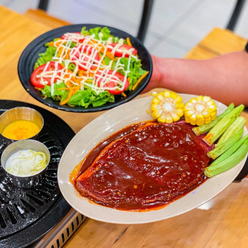 Bò Lạc - Ăn Uống Cần Thơ