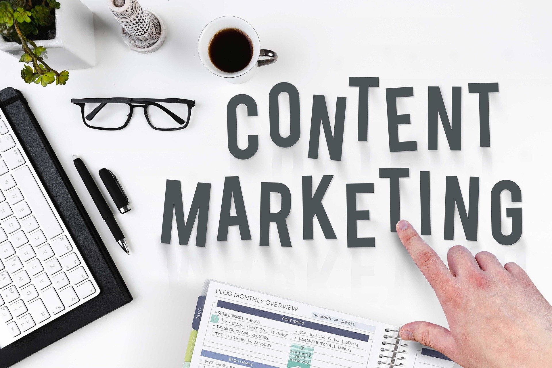 cách viết content chạy ads hay và hiệu quả