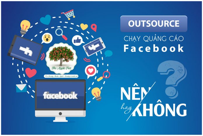 Dịch vụ quảng cáo Facebook tại Bến Tre