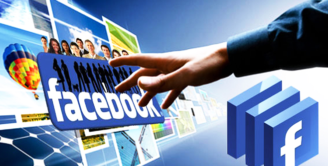 Dịch vụ quảng cáo Facebook tại Tiền Giang