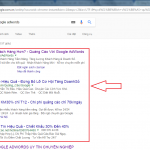 Dịch vụ quảng cáo Google Adwords tại Sóc Trăng