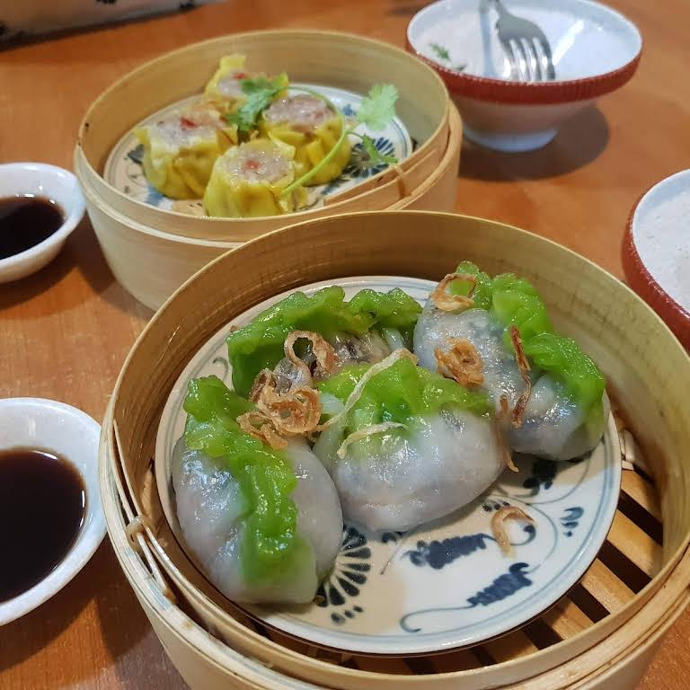 Gia Hảo The Dimsum