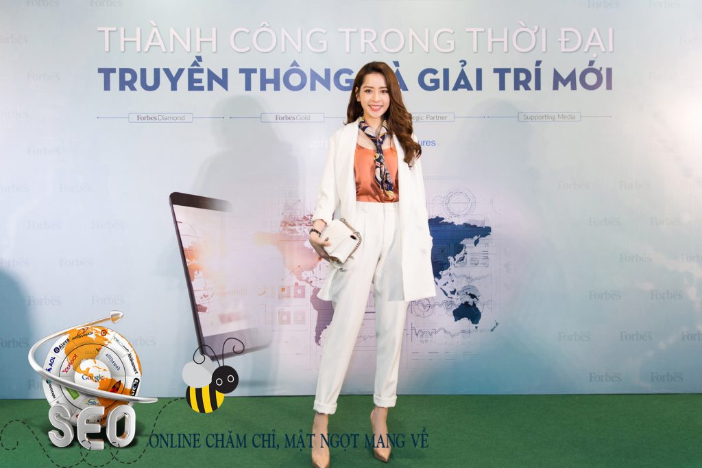 Xay dung thuong hieu ca nhan bang truyen thong va xa hoi