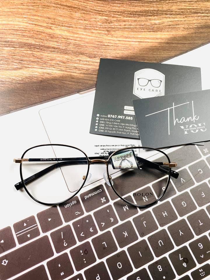 Mắt kính EYE CARE