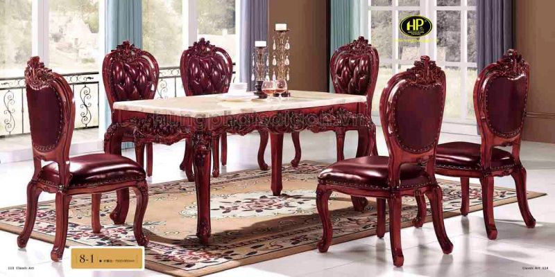 Nội thất Hưng Phát Sài Gòn