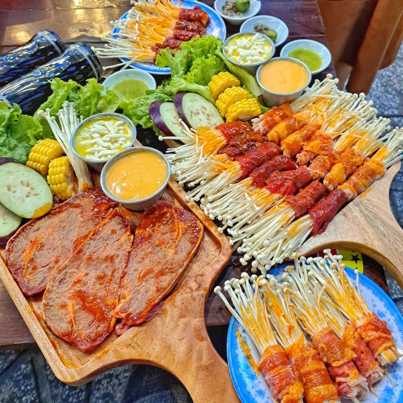 Ốc Mậu Thân