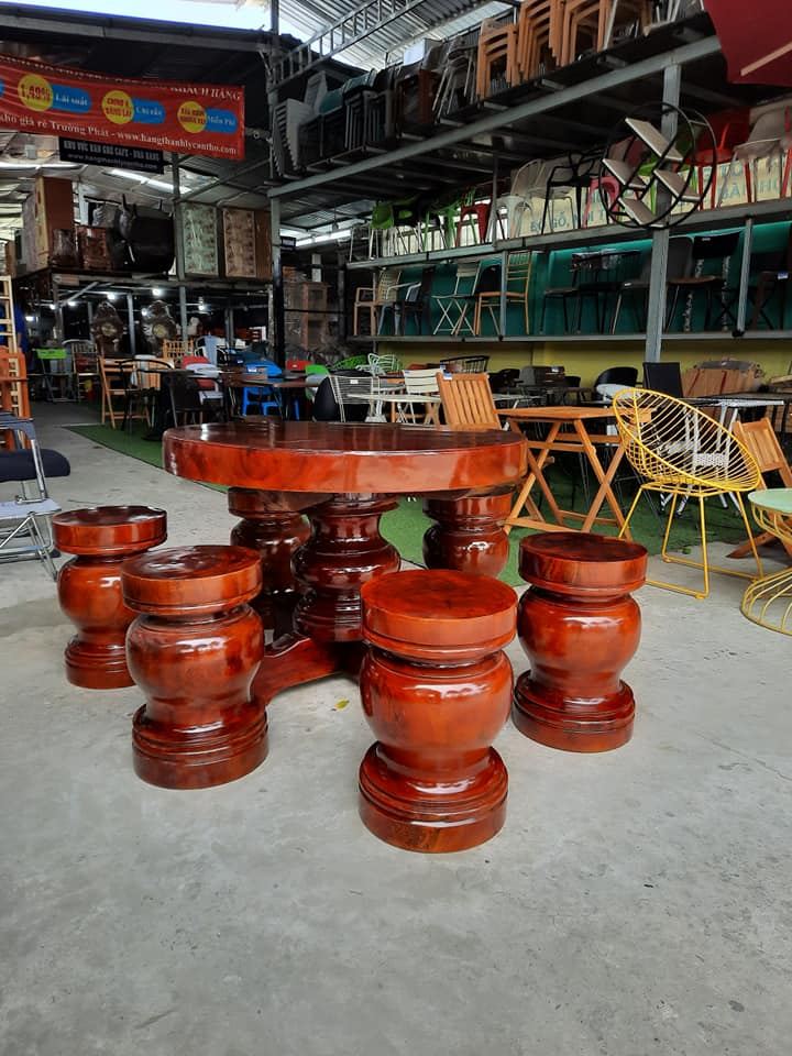 Trường Phát - Nội Thất Giá Rẻ & Thanh lý Cần Thơ.