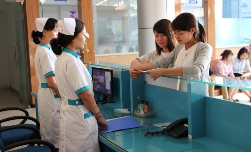 Phòng khám đa khoa tư nhân Ngọc Thạch