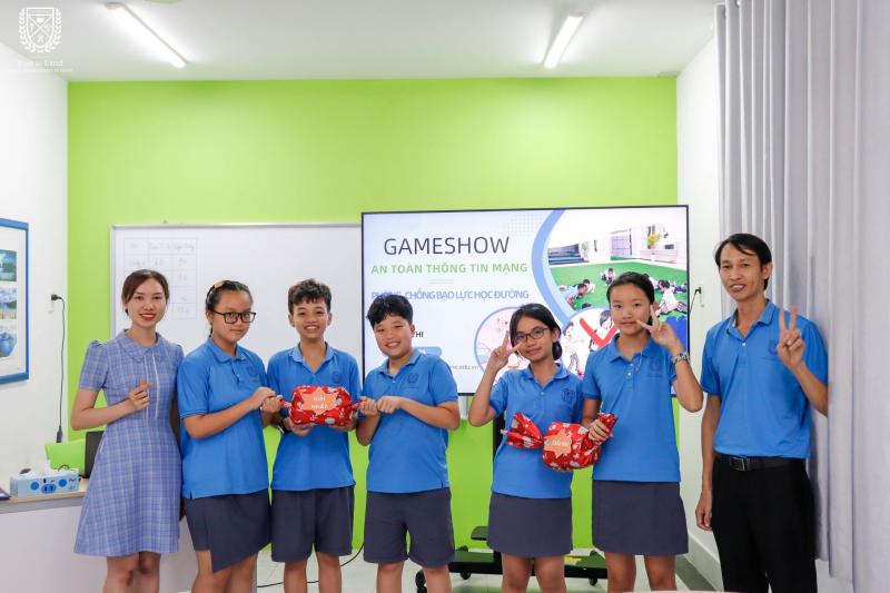 ACA School - Trường Liên Cấp Song Ngữ ASTON