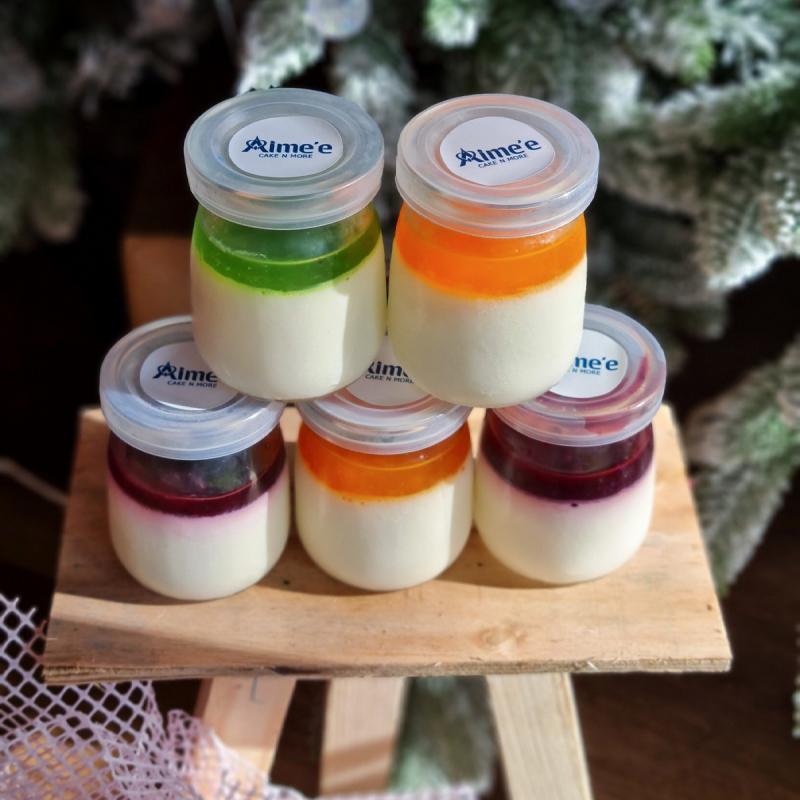 Aimee - Tiệm Bánh Sinh Nhật Kiểu Âu