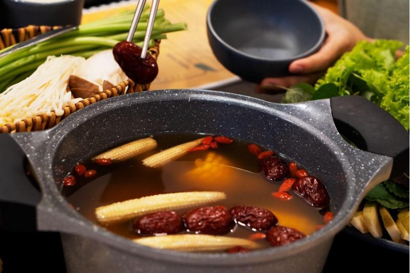 Ẩm Thực Chay Minh Khôi