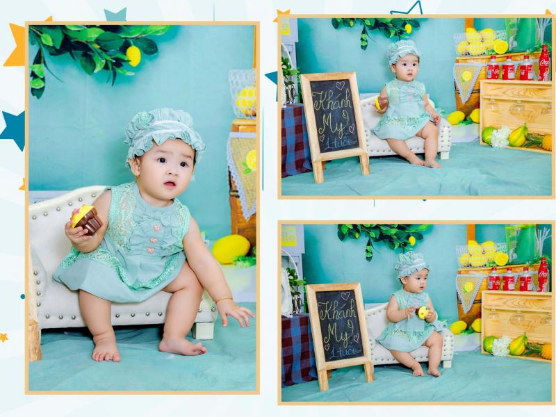 BABY Studio