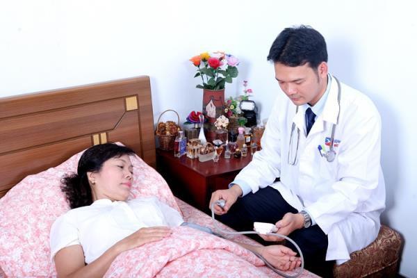 Bác sĩ gia đình Cần Thơ