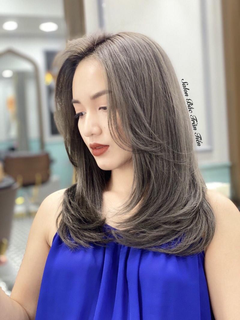 Bắc Trần Tiến - Cần Thơ