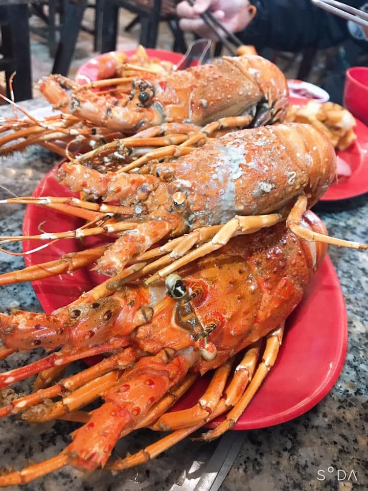 BAMBO - buffet Lẩu Nướng thả ga 99K