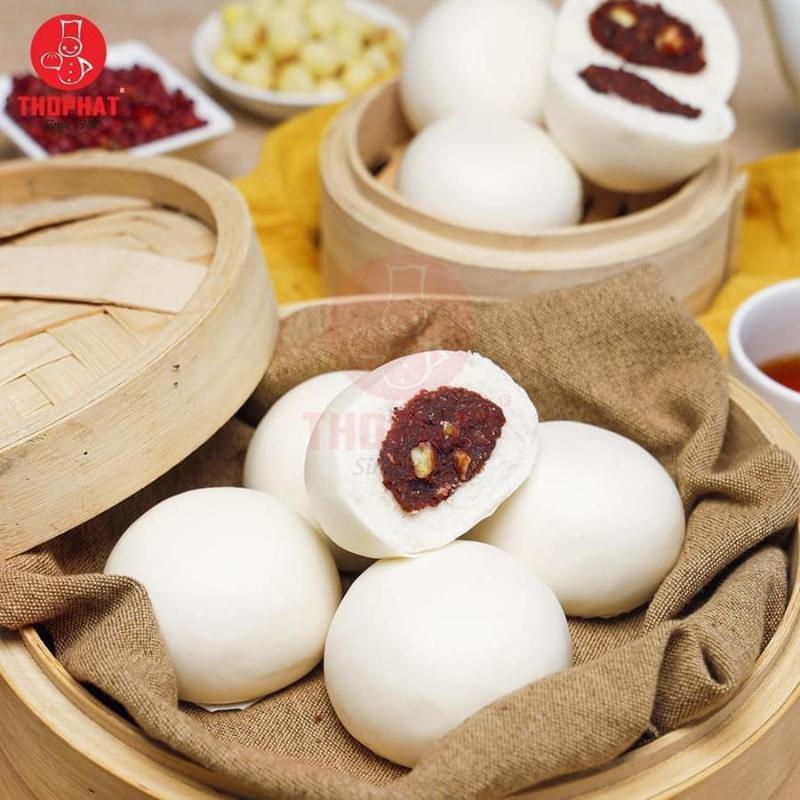 Bánh Bao Thọ Phát Cần Thơ