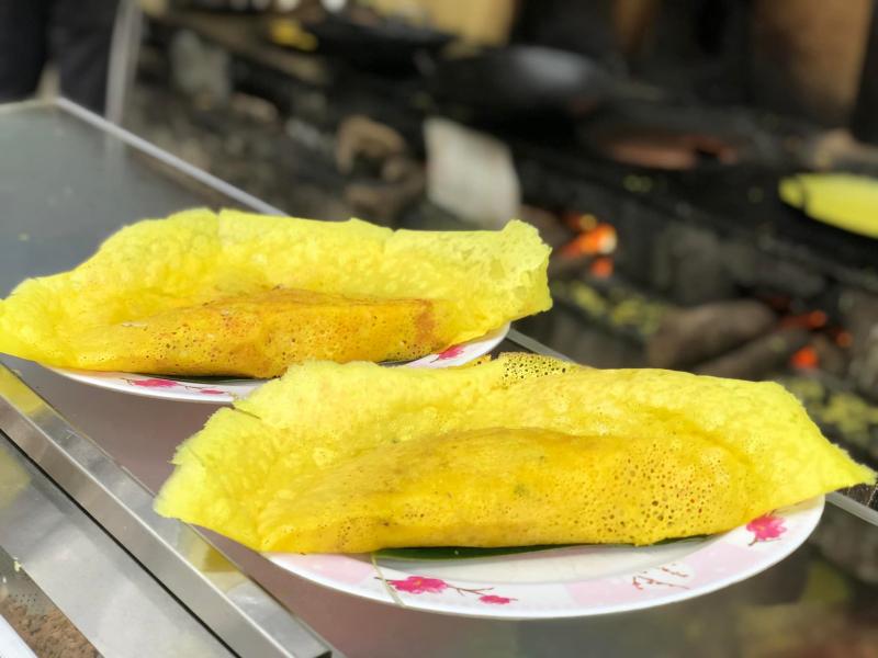 Bánh Xèo 7 Tới