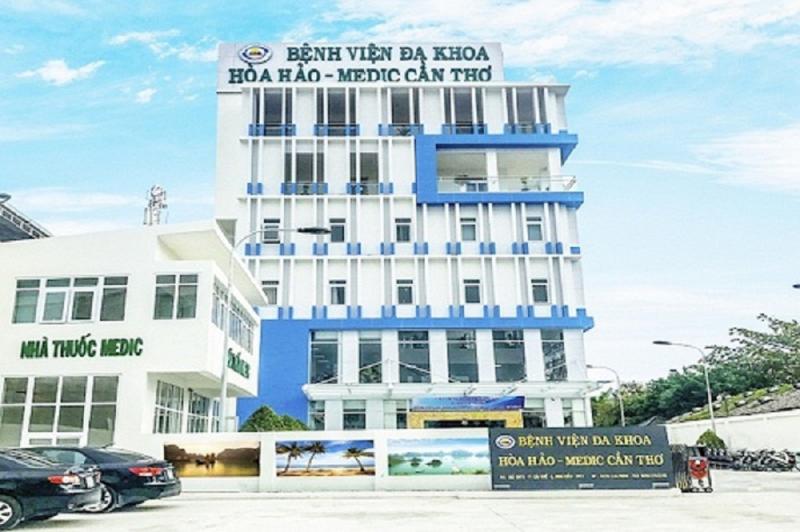Bệnh viện đa khoa Hoàn Hảo - Medic Cần Thơ