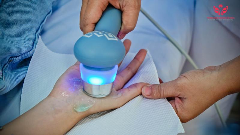 Bệnh viện Đa khoa Quốc Tế S.I.S Cần Thơ