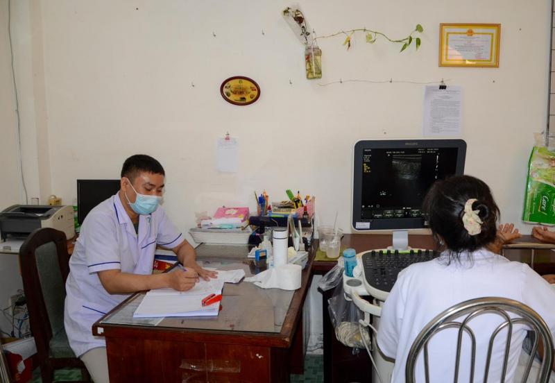 Bệnh viện Trung ương Cần Thơ