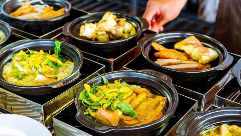 Bún Cá Hưng Phú Lộc 3 - Food & Beverage