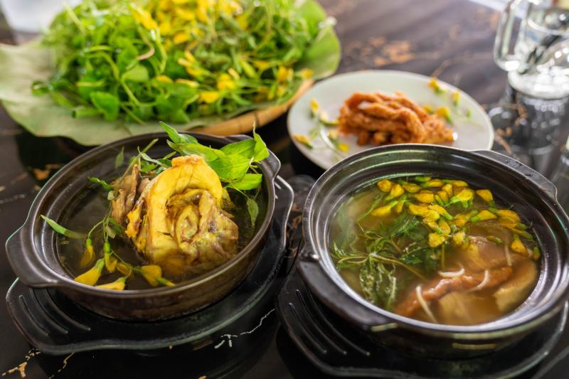 Bún Cá Hưng Phú Lộc 3 - Food & Beverage