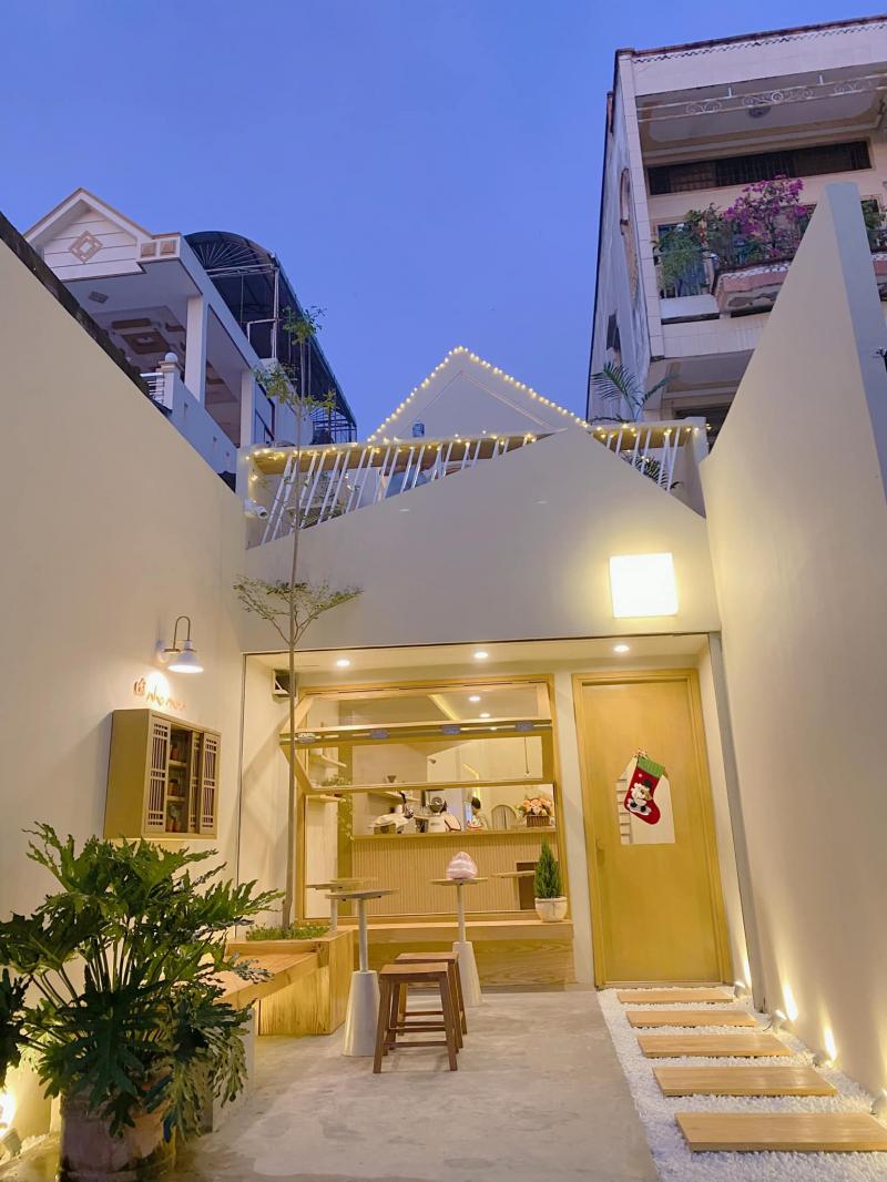 Cả Nhà Mình