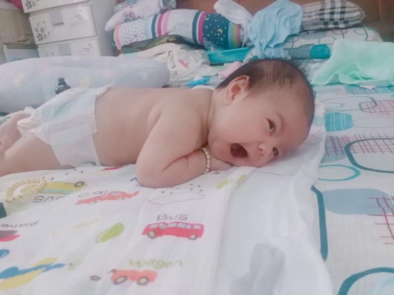 Cánh Đồng Xanh - Dịch Vụ Chăm Sóc Mẹ & Bé Tại Nhà