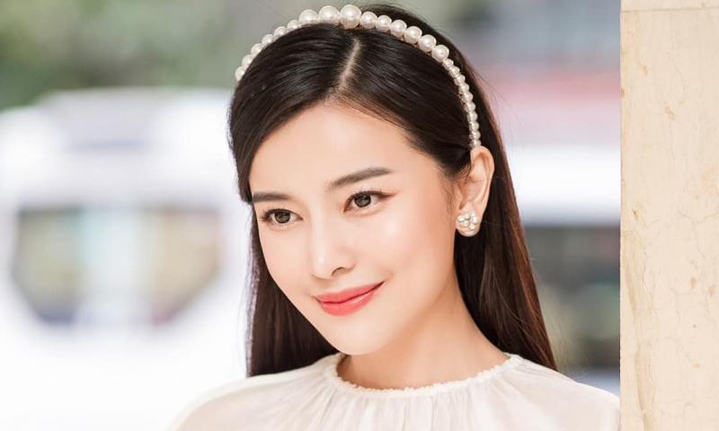 Cao Thái Hà