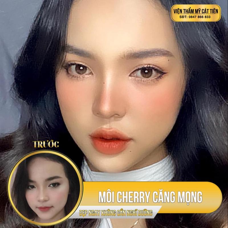 Cát Tiên Beauty