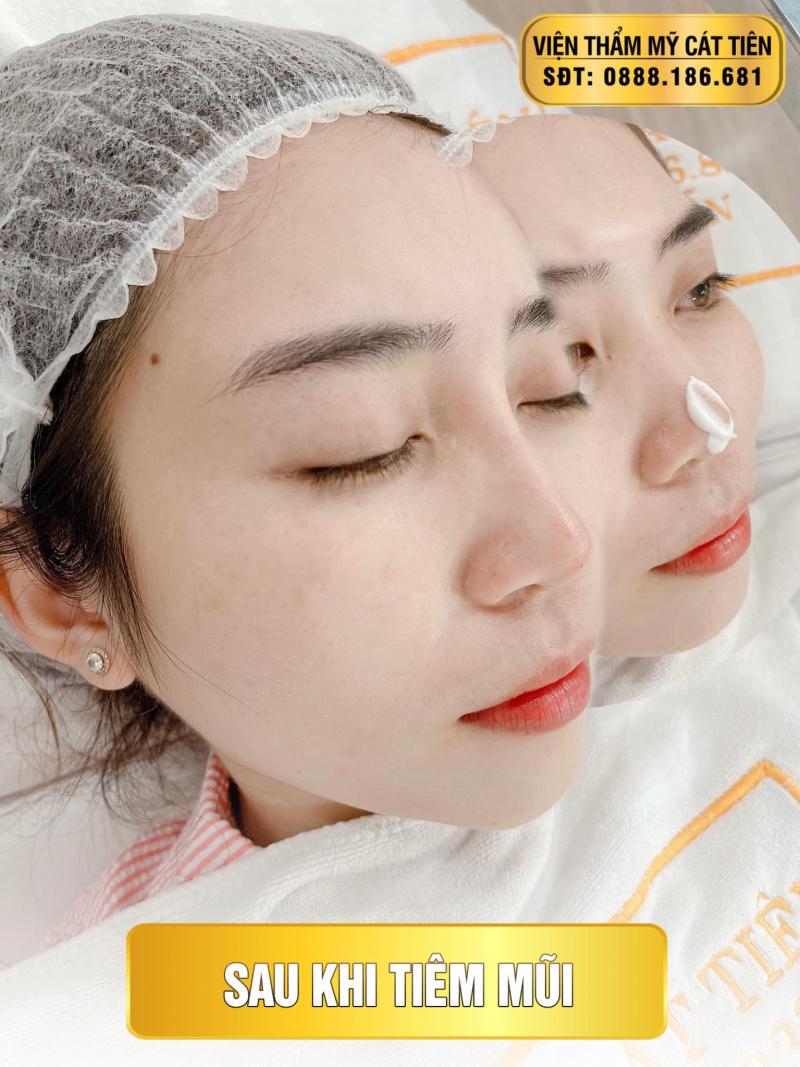 Cát Tiên Beauty