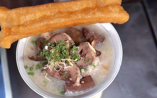Cháo Lòng 107