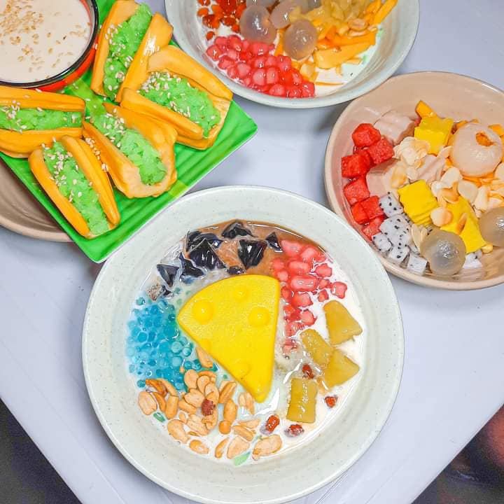 Chè Bà Hoàng