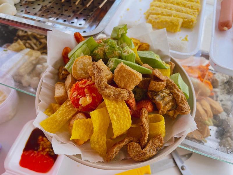 Chè Cô Chu - Chè Ngon Cần Thơ