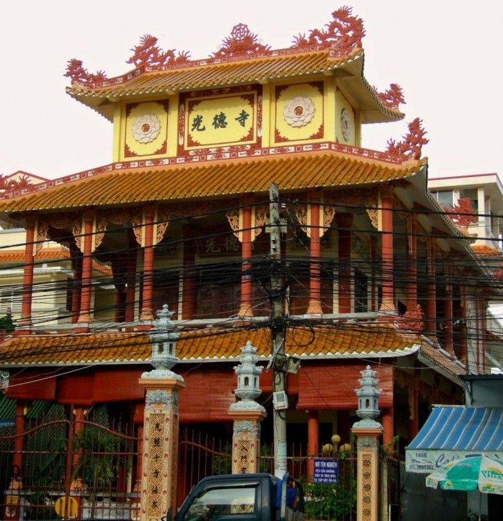 Chùa Quang Đức