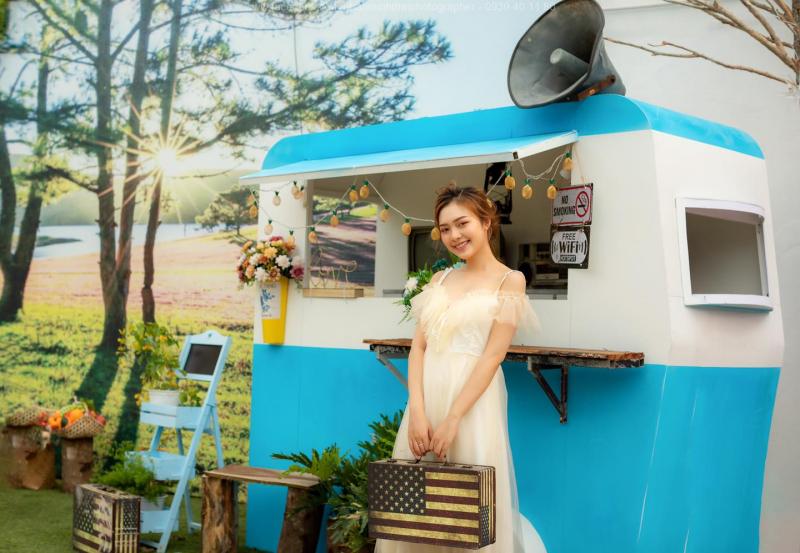 ảnh chụp couple