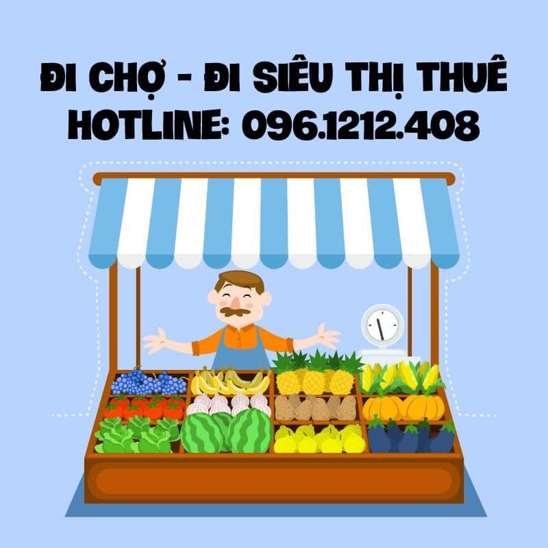 Citiship - Shipper Cần Thơ