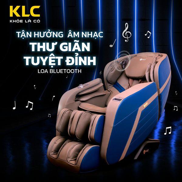 Ghế KLC – Công ty chăm sóc sức khỏe ZATAKA