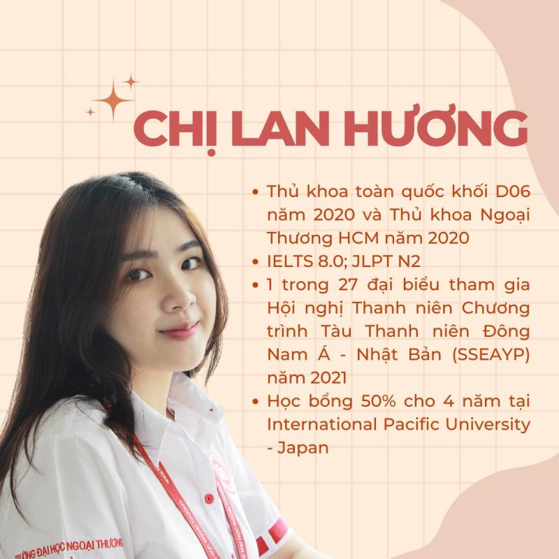 Cô Lan Hương