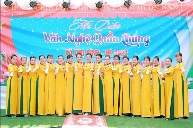 Cổ Phục Linh Ngọc