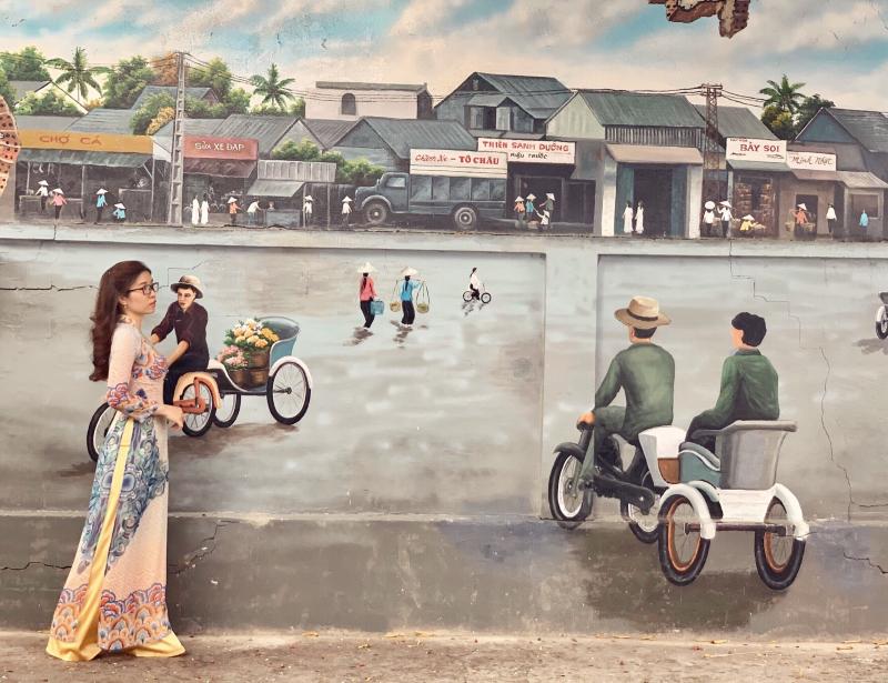 Là địa chỉ chụp ảnh chất lừ tại Cần Thơ