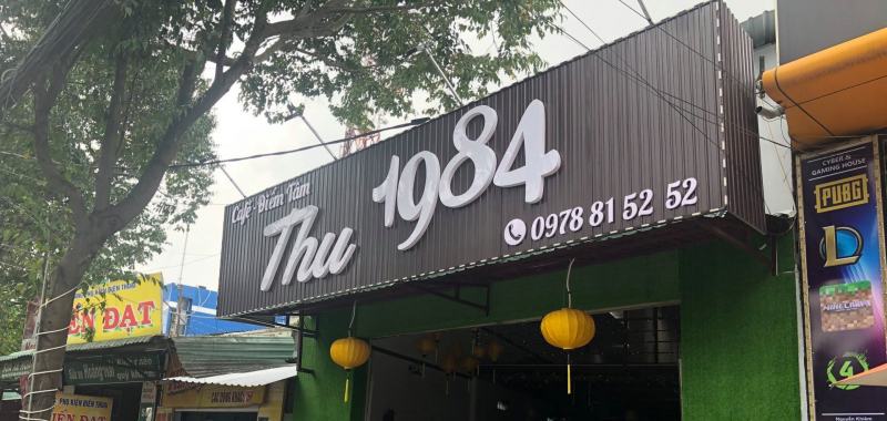 Công ty cổ phần Thương mại Dịch vụ Quảng cáo Kiến Tường
