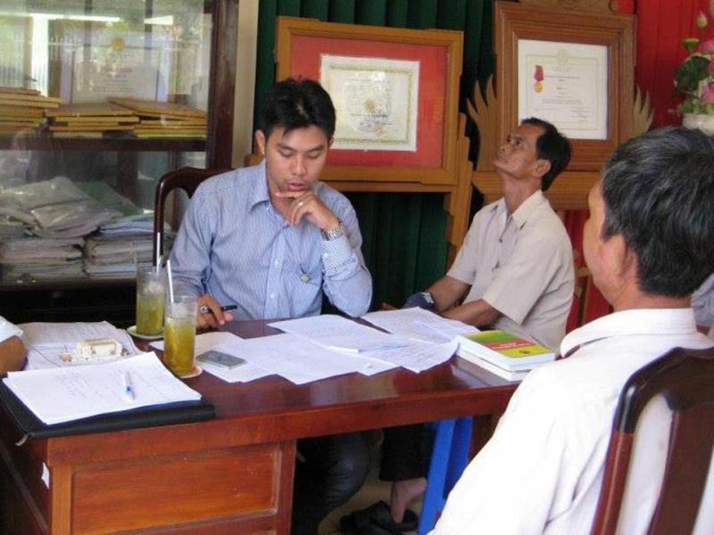 Công ty Luật Lê Hoàng