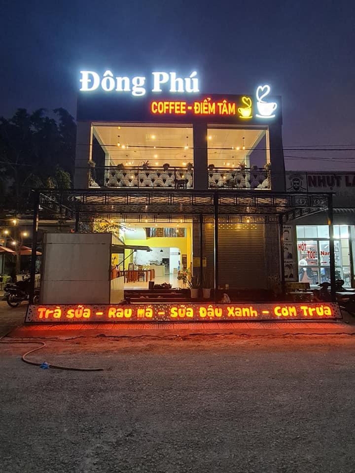 Công ty Quảng cáo Cần Thơ Huỳnh Gia