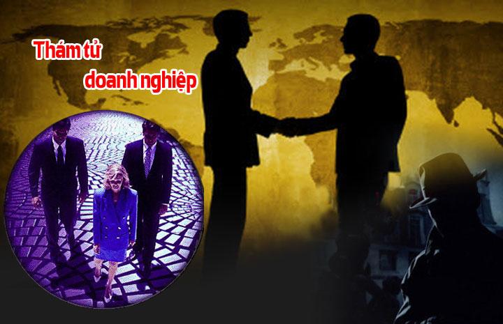 Công ty thám tử Đông Nam
