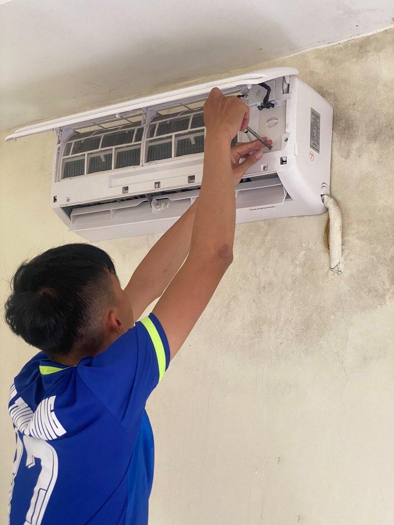 Công Ty TNHH Dịch Vụ Vệ Sinh Gia Nguyễn
