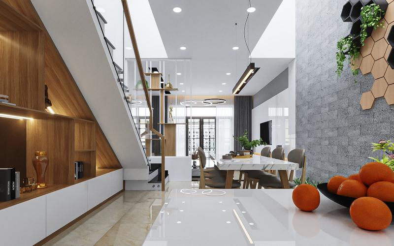 Công ty TNHH Kiến Trúc Xây Dựng Tâm Tín Nghĩa