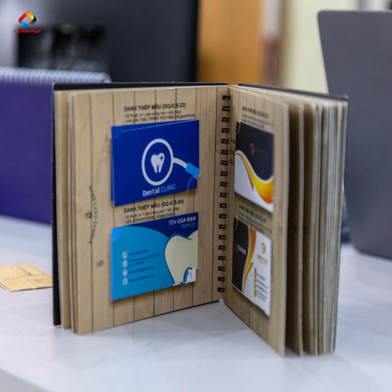 Công Ty TNHH SX TMDV In ấn Hải Minh Phát