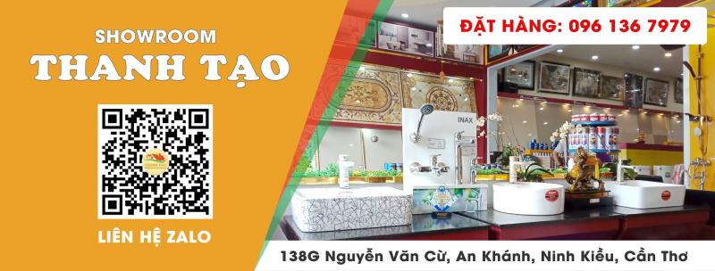 Vật Tư Nội Và Ngoại Thất Thanh Tạo